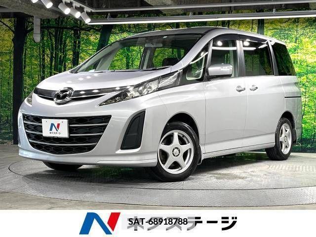 Mazda BIANTE 2011-12 356779-0
