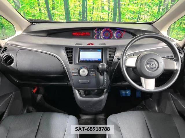 Mazda BIANTE 2011-12 356779-1