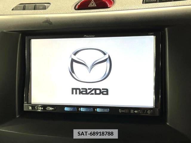 Mazda BIANTE 2011-12 356779-2