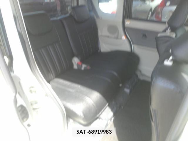 Daihatsu TANTO 2014-08 256159-20
