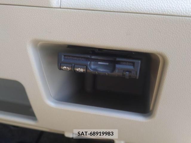 Daihatsu TANTO 2014-08 256159-18