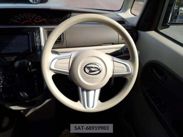 Daihatsu TANTO 2014-08 256159-2