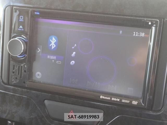 Daihatsu TANTO 2014-08 256159-13