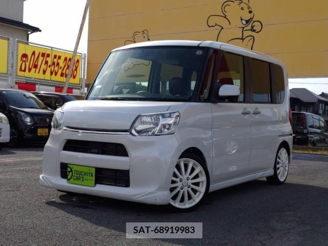 Daihatsu TANTO 2014-08 256159-0