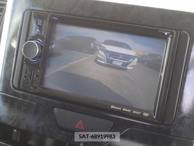 Daihatsu TANTO 2014-08 256159-14
