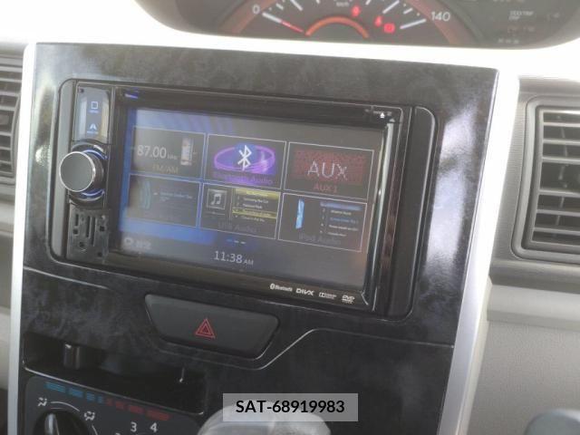 Daihatsu TANTO 2014-08 256159-12