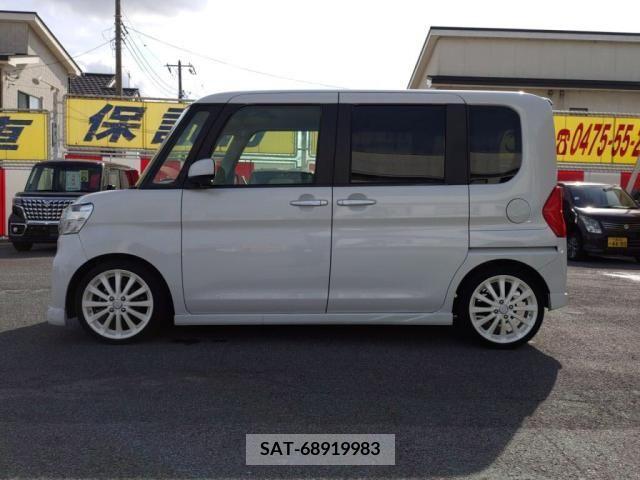 Daihatsu TANTO 2014-08 256159-11