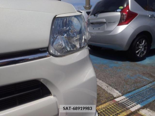 Daihatsu TANTO 2014-08 256159-27