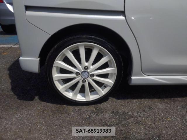 Daihatsu TANTO 2014-08 256159-24