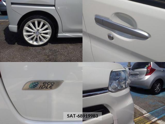 Daihatsu TANTO 2014-08 256159-7