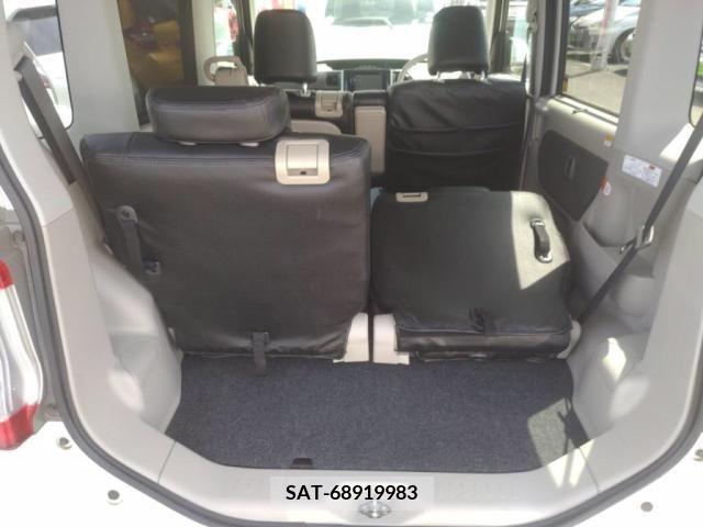 Daihatsu TANTO 2014-08 256159-22
