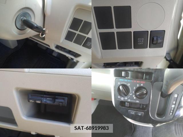 Daihatsu TANTO 2014-08 256159-5
