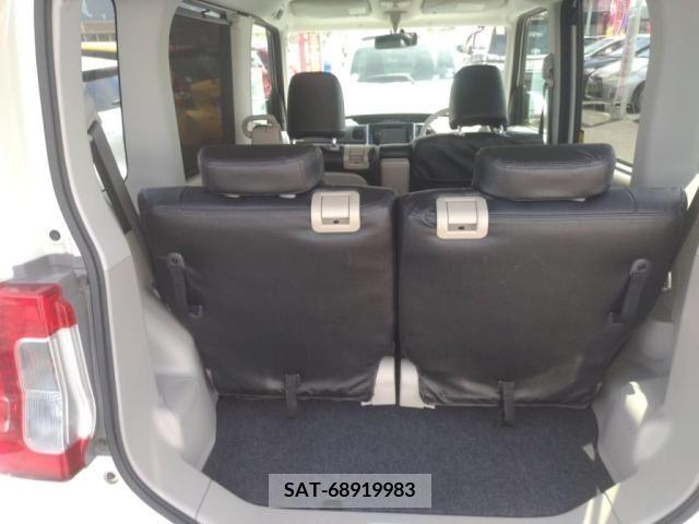 Daihatsu TANTO 2014-08 256159-21