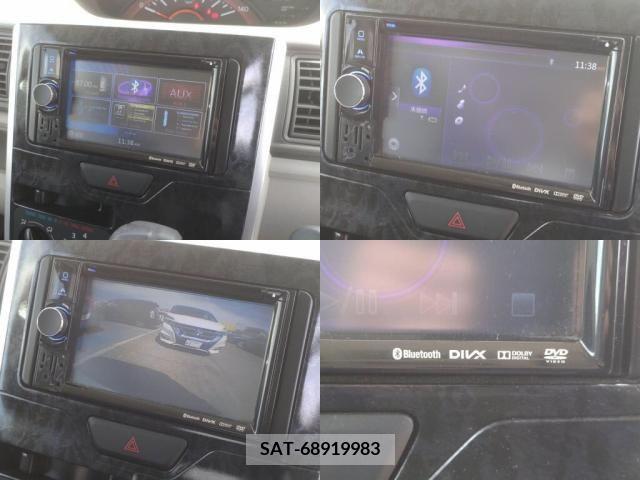 Daihatsu TANTO 2014-08 256159-4
