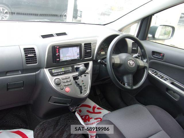 Toyota WISH 2003-06 385038-1