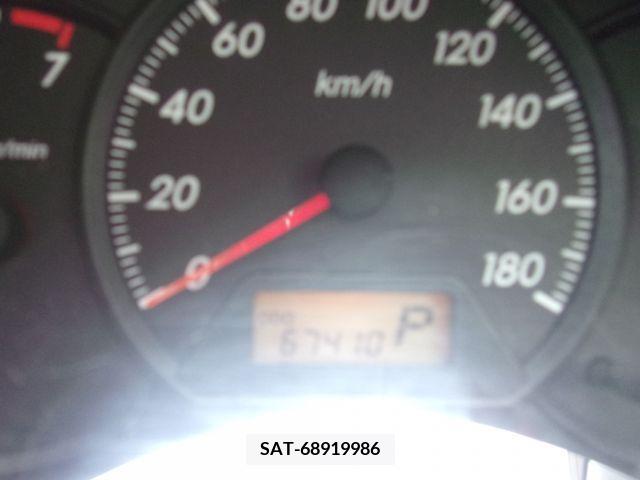 Toyota WISH 2003-06 385038-9