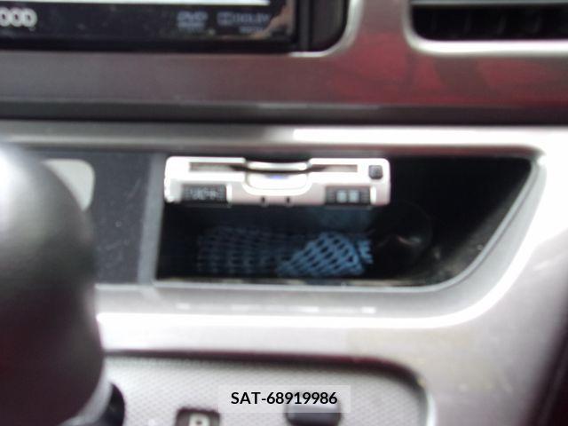 Toyota WISH 2003-06 385038-8