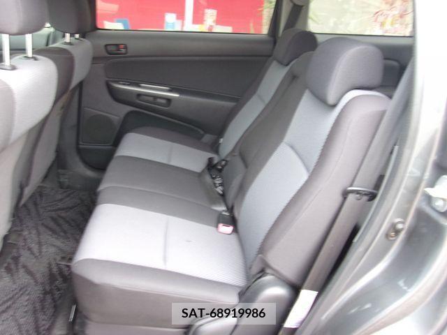 Toyota WISH 2003-06 385038-11