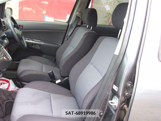 Toyota WISH 2003-06 385038-10
