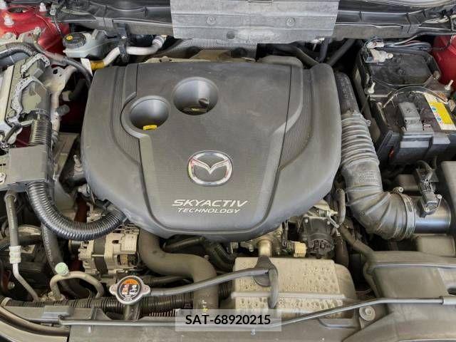 Mazda CX-5 2014-06 346908-18