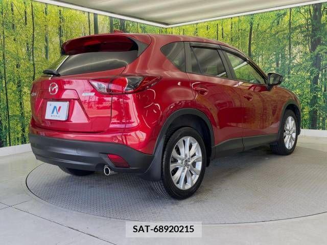 Mazda CX-5 2014-06 346908-17