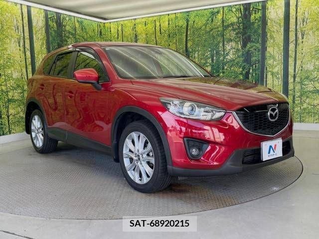 Mazda CX-5 2014-06 346908-16
