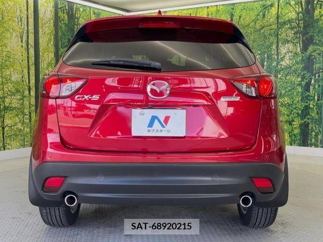 Mazda CX-5 2014-06 346908-15