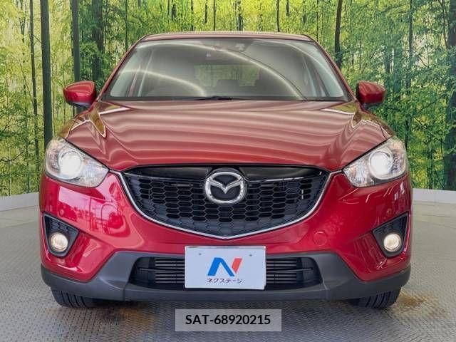 Mazda CX-5 2014-06 346908-14
