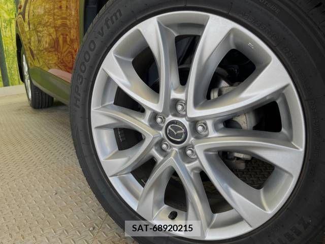 Mazda CX-5 2014-06 346908-13