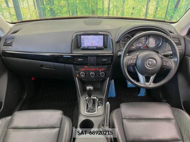 Mazda CX-5 2014-06 346908-1