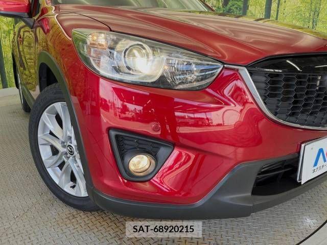 Mazda CX-5 2014-06 346908-12