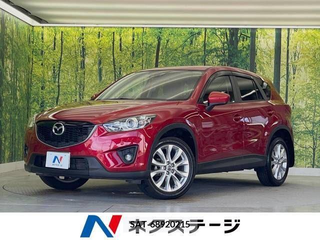 Mazda CX-5 2014-06 346908-0
