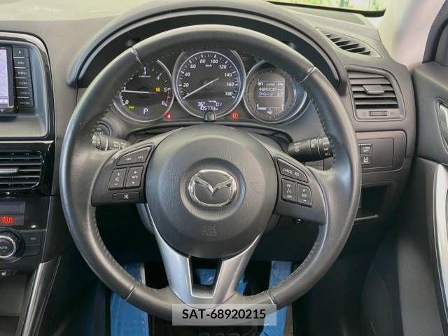 Mazda CX-5 2014-06 346908-11