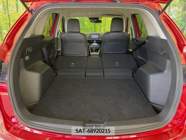Mazda CX-5 2014-06 346908-10