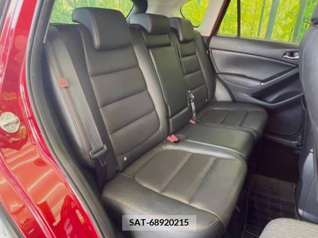Mazda CX-5 2014-06 346908-9