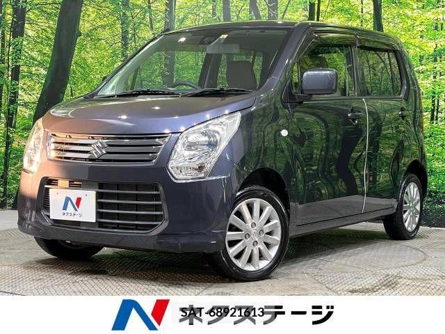 Suzuki WAGON R 2014-06 291534-0