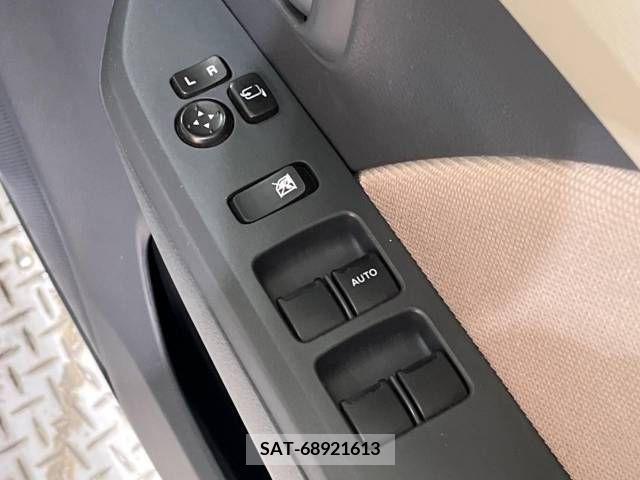 Suzuki WAGON R 2014-06 291534-6
