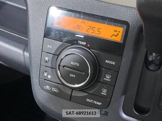 Suzuki WAGON R 2014-06 291534-7