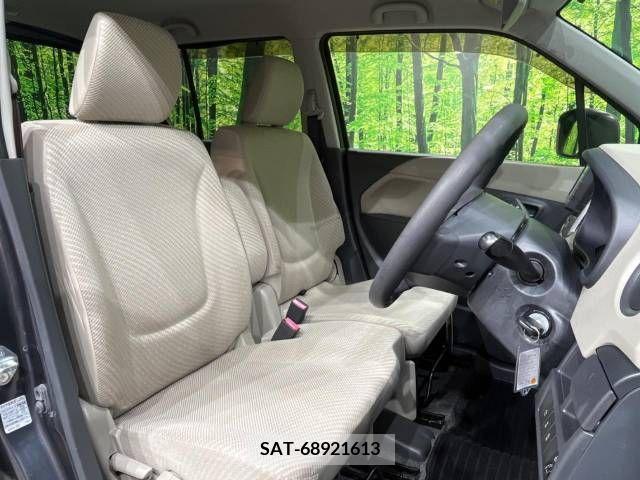 Suzuki WAGON R 2014-06 291534-8