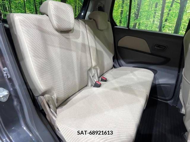 Suzuki WAGON R 2014-06 291534-9