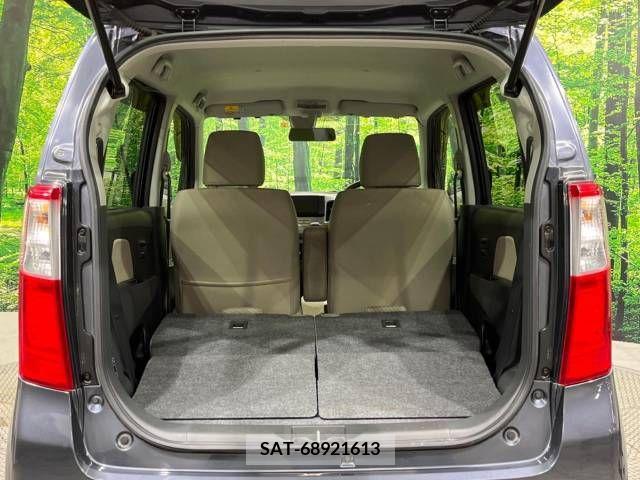 Suzuki WAGON R 2014-06 291534-10