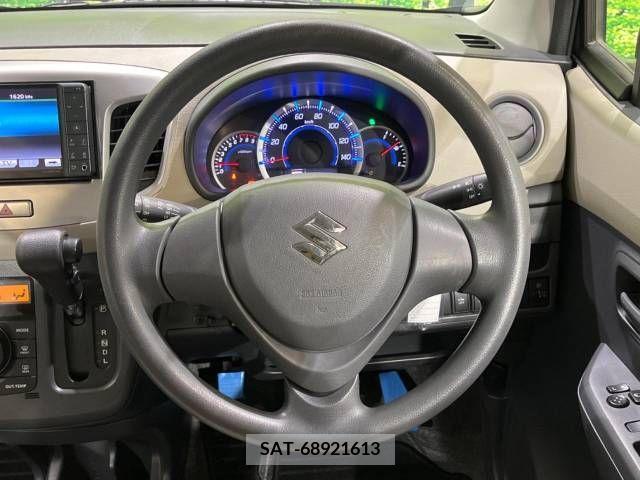 Suzuki WAGON R 2014-06 291534-11