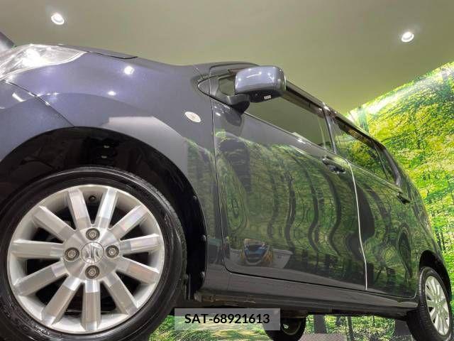Suzuki WAGON R 2014-06 291534-13