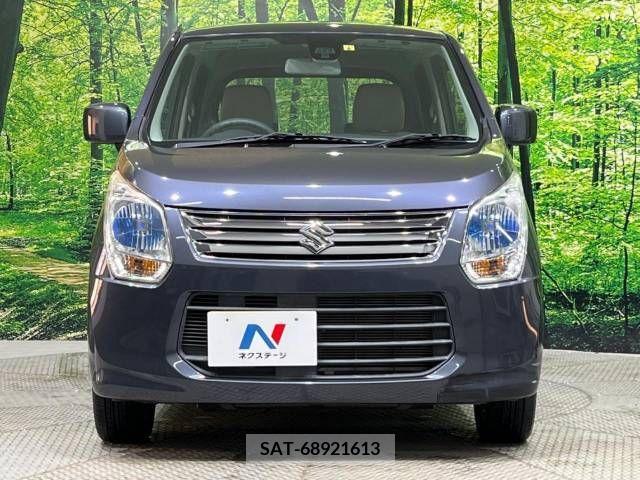 Suzuki WAGON R 2014-06 291534-14