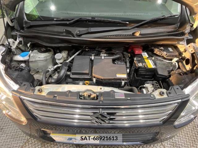Suzuki WAGON R 2014-06 291534-18