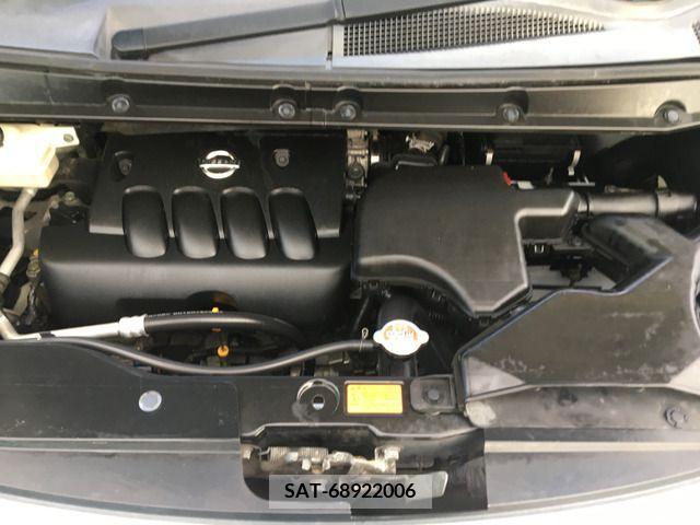 Nissan SERENA 2009-10 367730-9