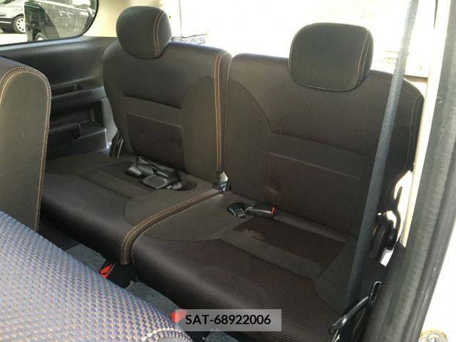 Nissan SERENA 2009-10 367730-5