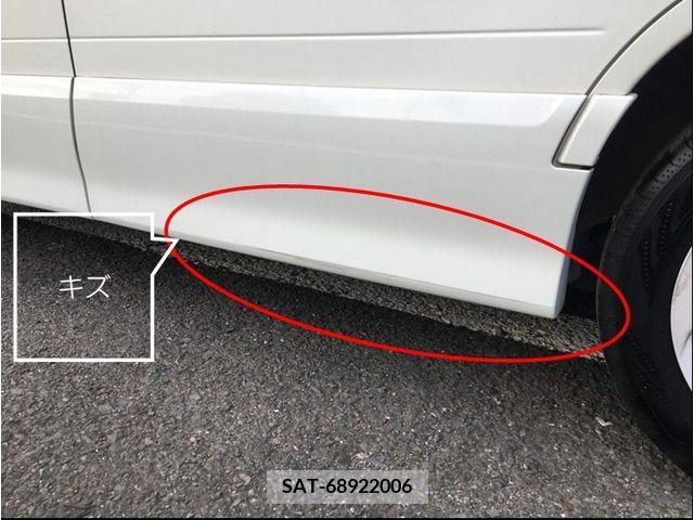 Nissan SERENA 2009-10 367730-11