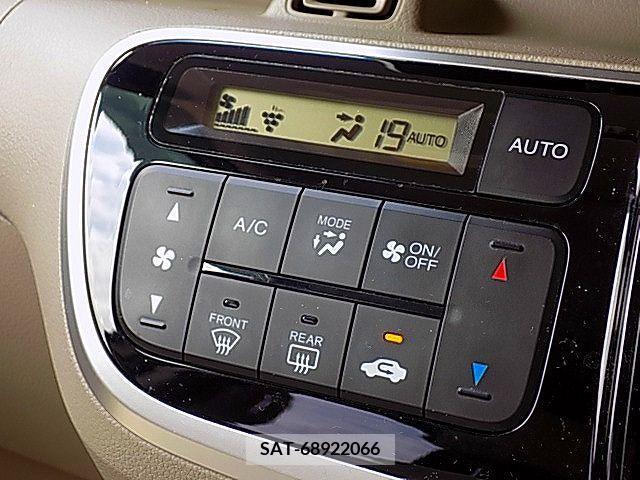 Honda N BOX 2015-06 306605-5