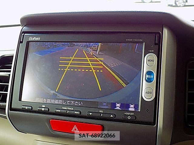 Honda N BOX 2015-06 306605-4